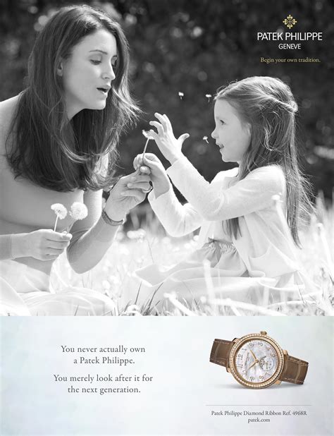 ad patek philippe|Patek Philippe quality.